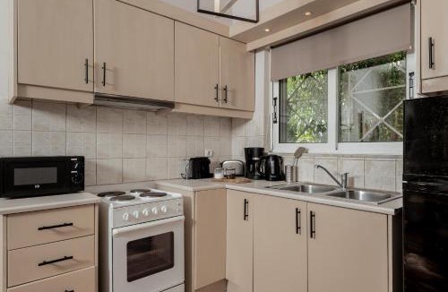 Xirokastello House | Alavastros Villa Maisonettes