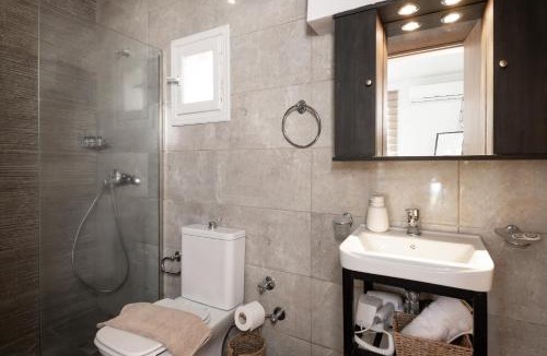Xirokastello House | Alavastros Villa Maisonettes