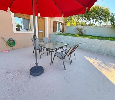 Papadhianika Apartment | Alea Home