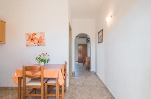 Ag. Georgios Apartment | Aleka Apartment 3