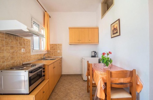 Ag. Georgios Apartment | Aleka Apartment 6