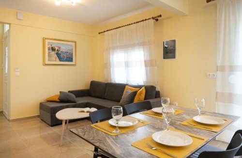 Ierissos Apartment | Alekos apartment