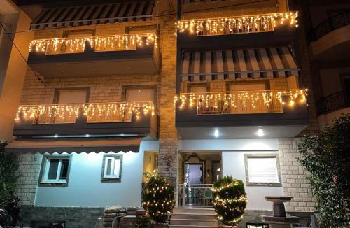 Ioannina Apartment | Aleksandras Διαμερίσματα