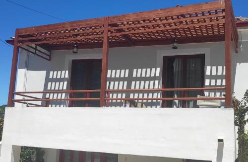 Vathy Apartment | Aletri & Orgoma