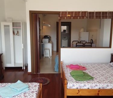 Lavrio Apartment | Alex Central City Accommodation