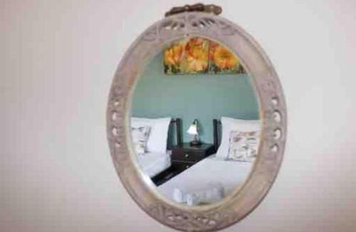 Corfu Town Apartment | Alex Central House With Garden