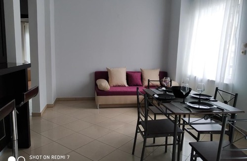 Kavala Apartment | ALEXANDER HOUSE