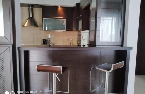 Kavala Apartment | ALEXANDER HOUSE