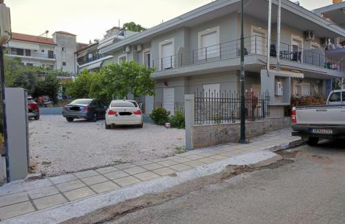 Metamorfosi Apartment | Alexander Luxury Apartments & Studios