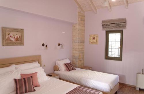Plesia Hotel | Alexandra Hotel