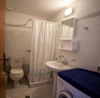Monopari Apartment | Alexandros Apartments