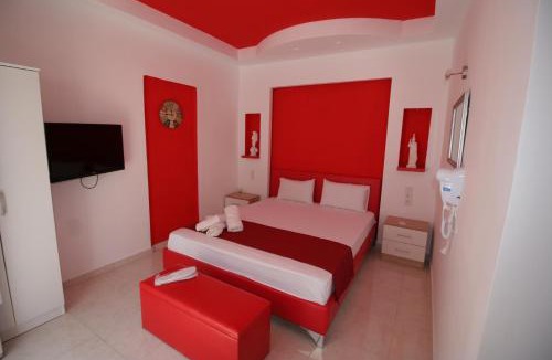 Asprovalta House | Alexandros Studios