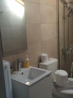 Rio Apartment | Alexia's Apartments