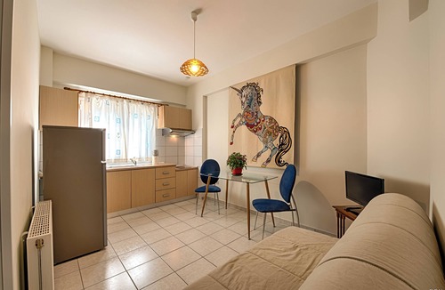 Rio Apartment | Alexias Apartments