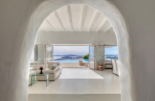 Paraga Villa | Alia Villa Mykonos