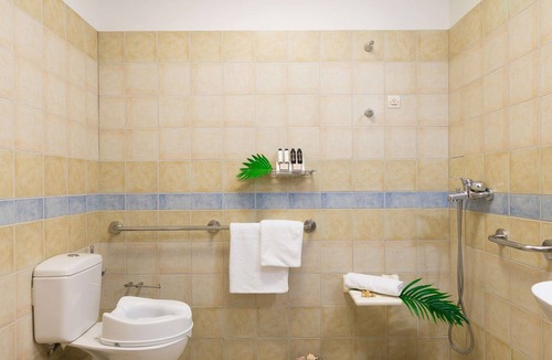 Agios Vasileios Hotel | Alianthos Garden Hotel