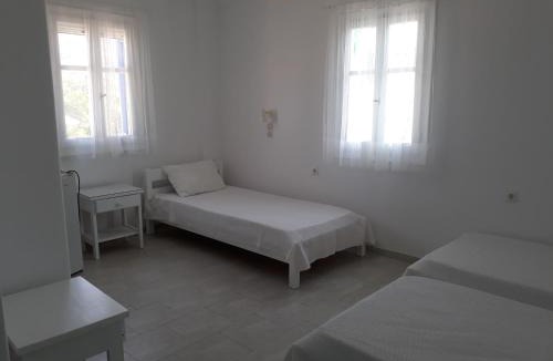 Aliki Hotel | Aliki Panorama Rooms -breakfast included-