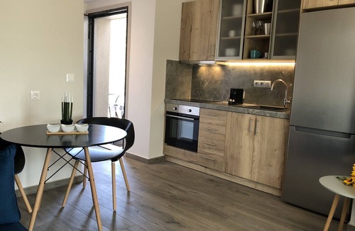 Neos Marmaras House | Alikon Adult-Only