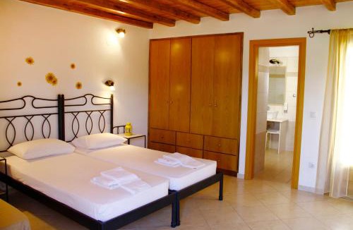 Livadi Apartment | Alisachni