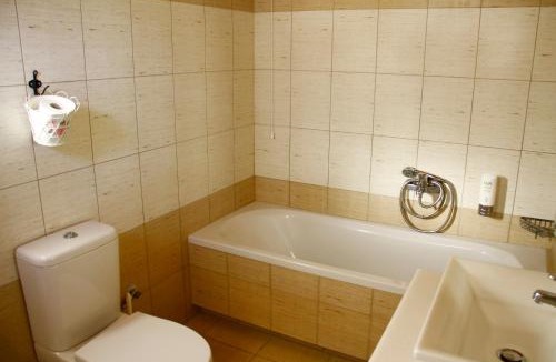 Livadi Apartment | Alisachni