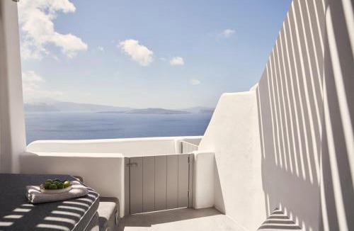 Oia Villa | Alisaris Cave Suites