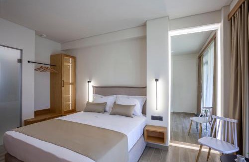 Asprovalta Apartment | Aliston Deluxe Living - Adults Only