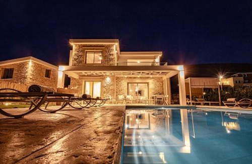 Falassarna Villa | Alki Villas Collection -Luxury Sea View Villas -Breakfast Included-Falasarna