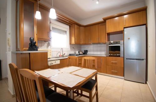 Andromachi Apartment | Alkinois House