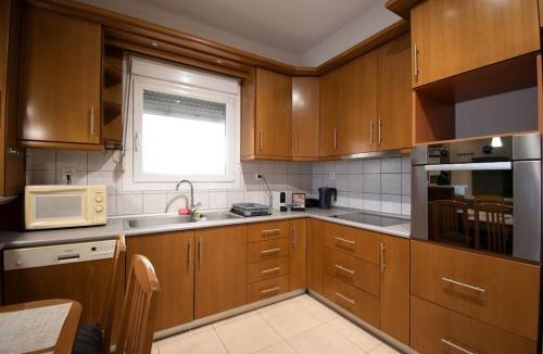 Andromachi Apartment | Alkinois House