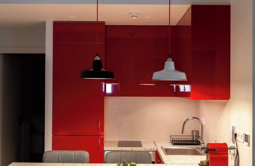 Goudi Apartment | Alkis Luxury By Greece Apartments
