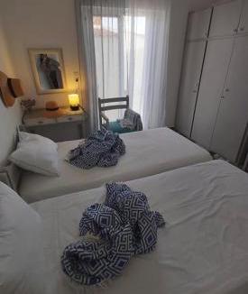 Potokaki Apartment | Alkisti's seaside apartments