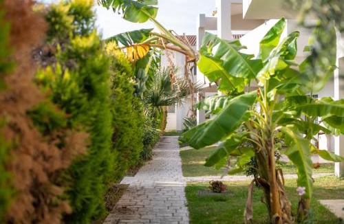 Diakofto Apartment | Alkistis Hotel