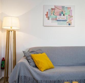 Loutra Apartment | Alkmini Apartment