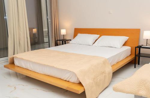 Markopoulon House | ALLAGIANNIS GROUP APARTMENTS