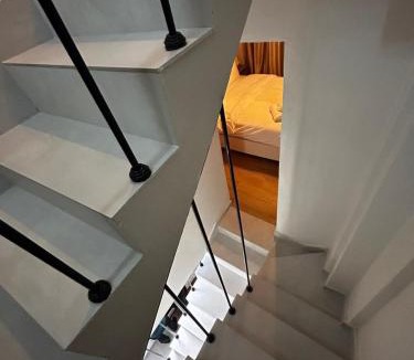 Ioannina Town Centre Apartment | Allou home 26