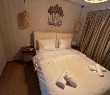 Ioannina Town Centre Apartment | Allou home 26