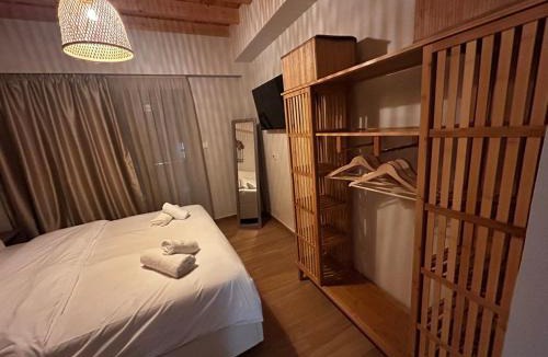 Ioannina Town Centre Apartment | Allou home 26