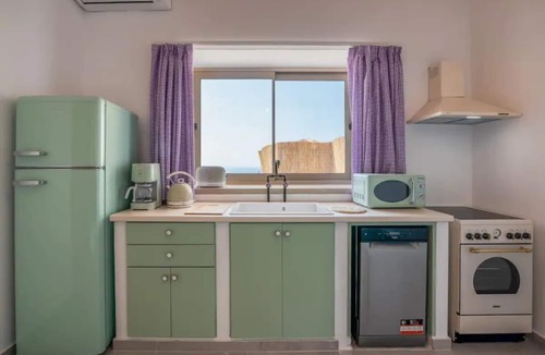 Limeniskos Villa | Alma Natura Villas Falasarna - Aposperitis Villa