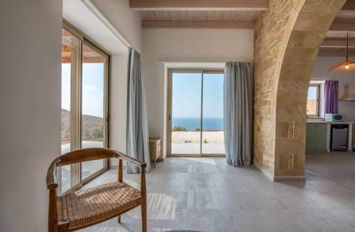 Limeniskos Villa | Alma Natura Villas Falasarna - Aposperitis Villa