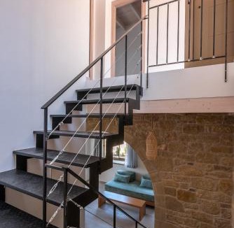 Limeniskos Villa | Alma Natura Villas Falasarna- Avgerinos Villa
