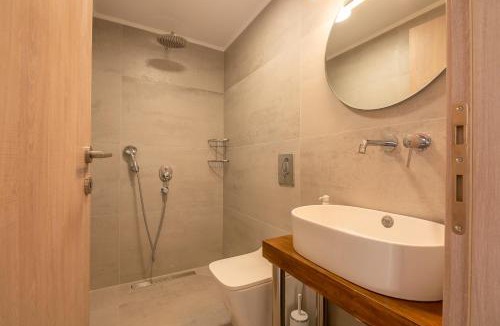 Limeniskos Villa | Alma Natura Villas Falasarna- Aphroditi Villa