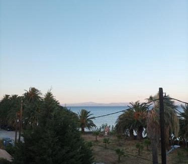 North Aegean Islands Villa | Almiva