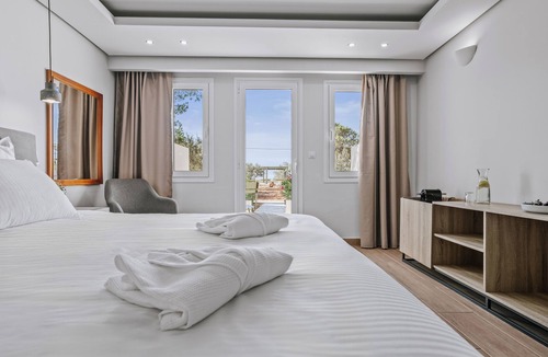 Koutsounari Hotel | Almyra Resort
