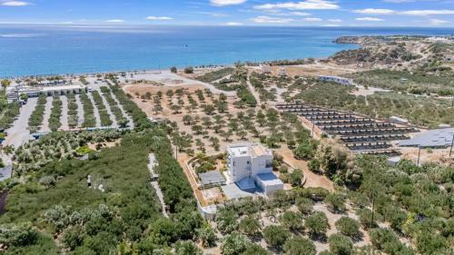Koutsounari Resort | Almyra Resort