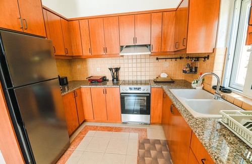Exopoli Villa | Aloe Villa Chania Crete Retreat and Relax Villa