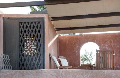 Friligkianika House | Aloizianika 1768 Traditional GuestHouse