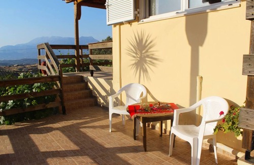 Faistos House | Alonaki House