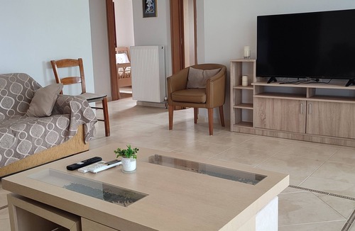Megala Chorafia House | Aloni Cottage
