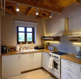 Kardamyli Villa | Aloni Ekies