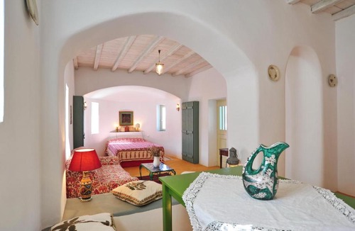Aegiali Apartment | Alonistria